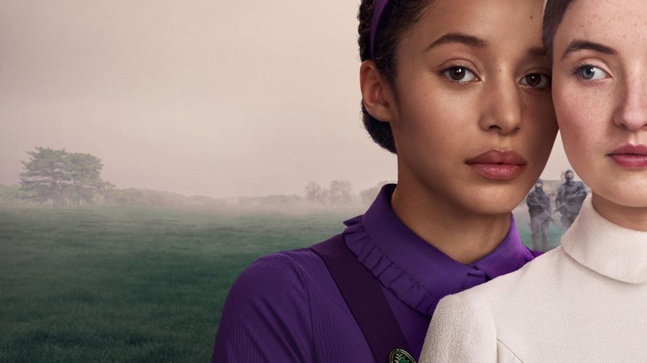 Watch The Testaments - Season 1