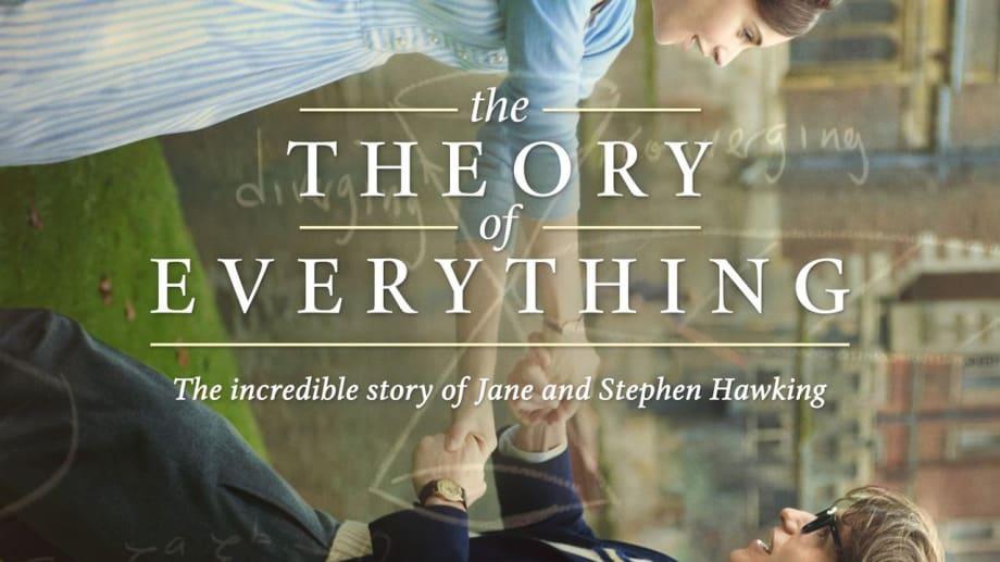 Watch The Theory Of Everything