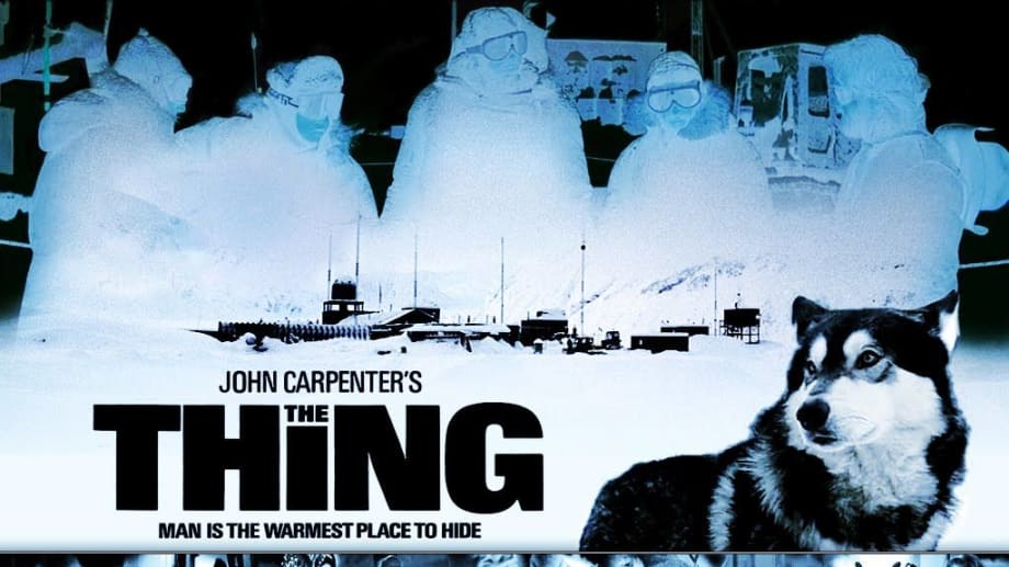 Watch The Thing