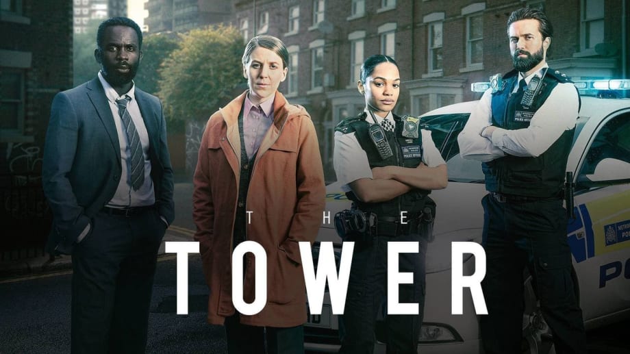 Watch The Tower - Season 2