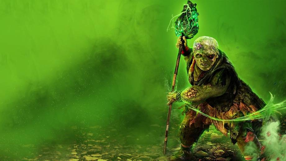 Watch The Toxic Avenger Unrated