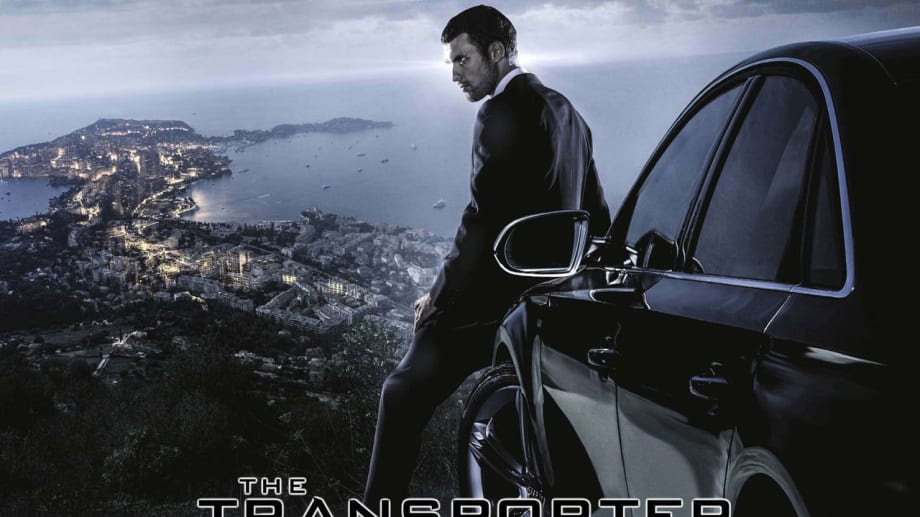 Watch The Transporter Refueled