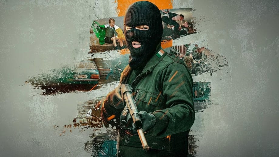 Watch The Troubles: A Dublin Story
