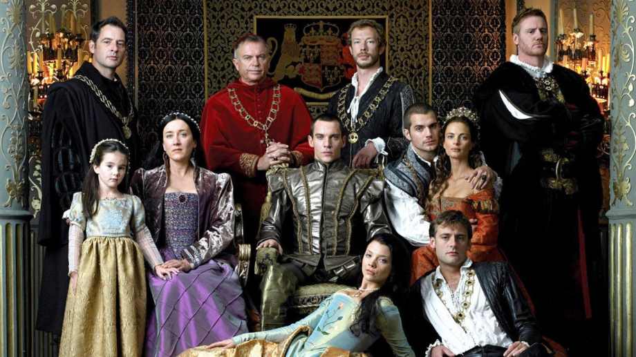 Watch The Tudors - Season 1