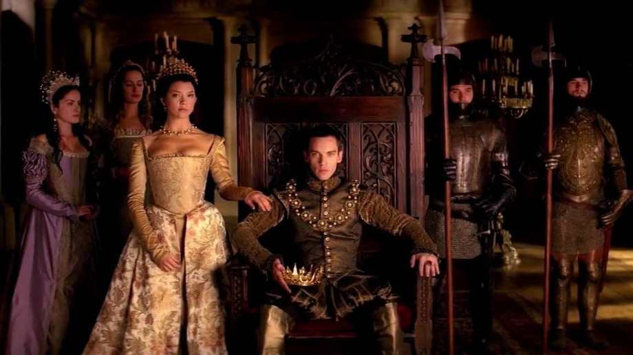 Watch The Tudors - Season 2