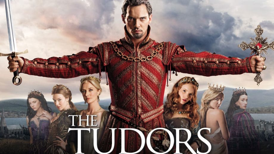 Watch The Tudors - Season 4