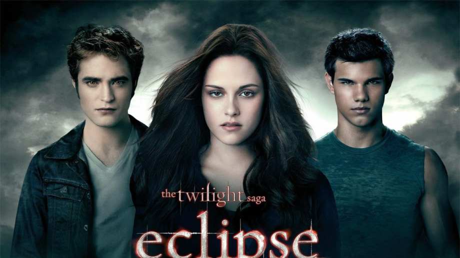 Watch The Twilight Saga Eclipse