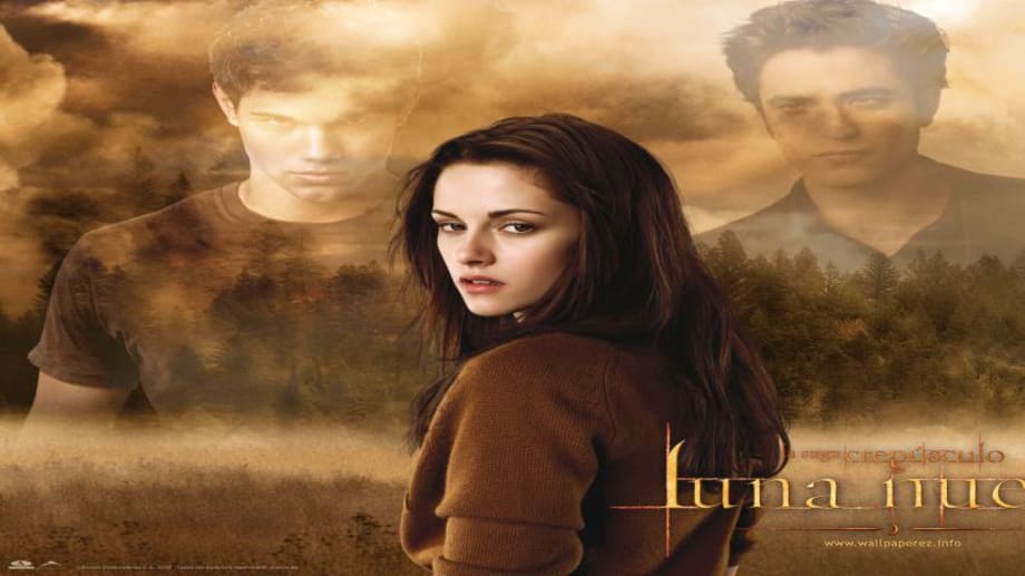 Watch The Twilight Saga New Moon