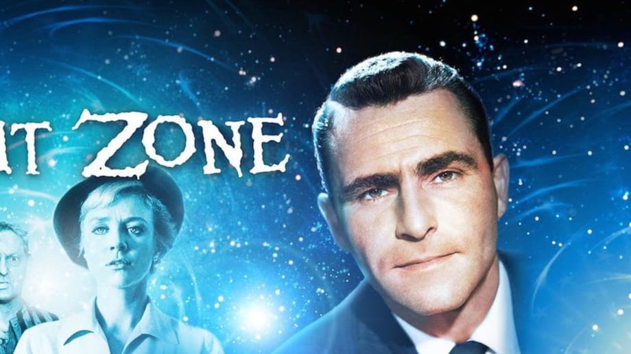Watch The Twilight Zone - Season 1