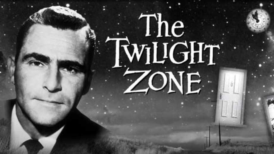 Watch The Twilight Zone - Season 4