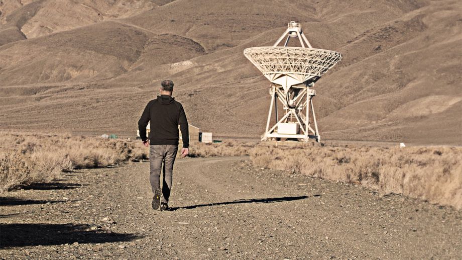 Watch The UFO Movie THEY Don't Want You to See