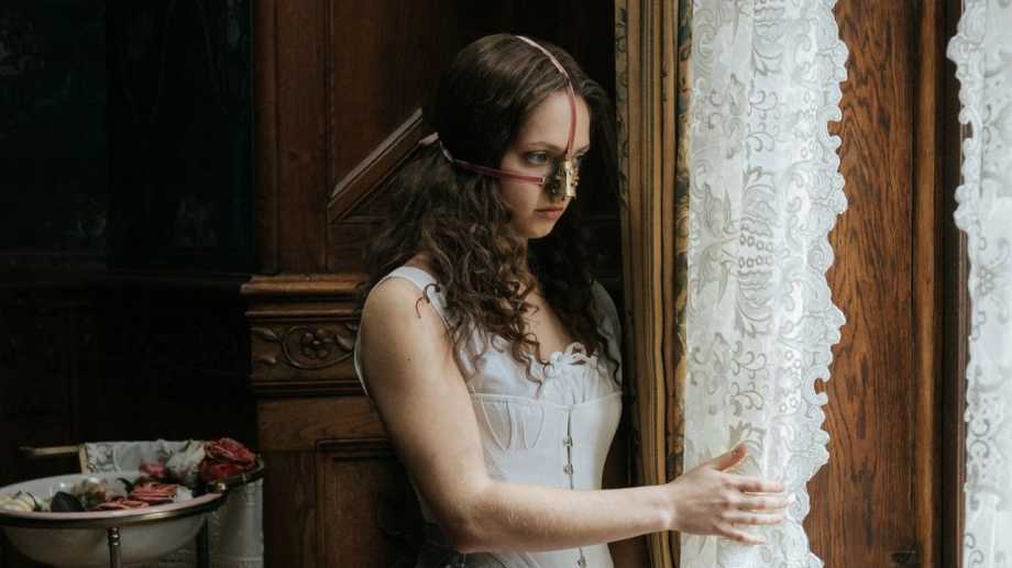 Watch The Ugly Stepsister