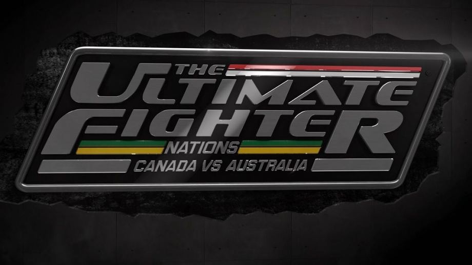 Watch The Ultimate Fighter Nations - Season 01