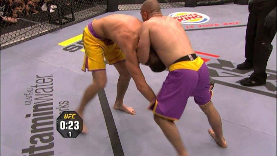 Watch The Ultimate Fighter - Season 05