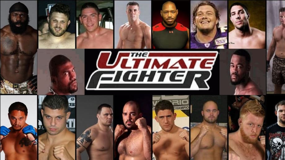 Watch The Ultimate Fighter - Season 10
