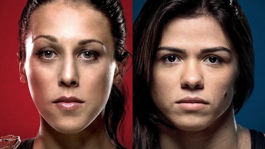 Watch The Ultimate Fighter - Season 23