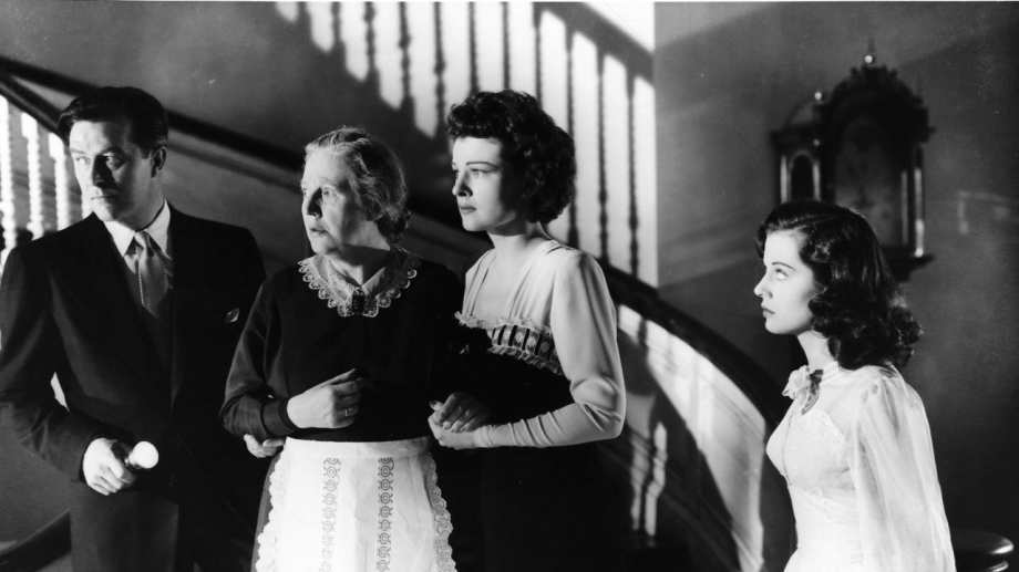 Watch The Uninvited (1944)