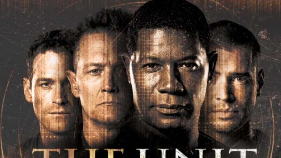 Watch The Unit - Season 2