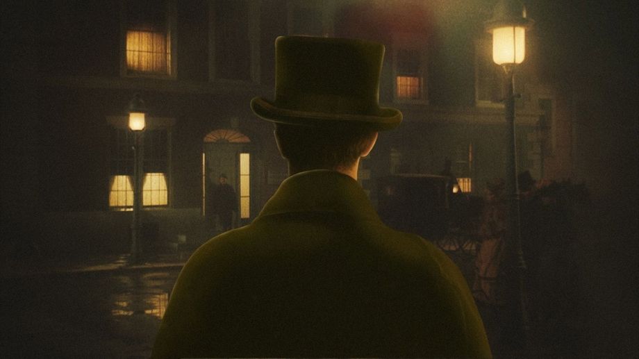 Watch The Unsolved Killings of Jack the Ripper