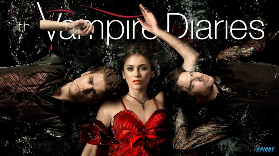 Watch The Vampire Diaries - Season 4