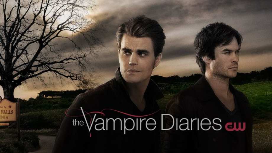 Watch The Vampire Diaries - Season 7
