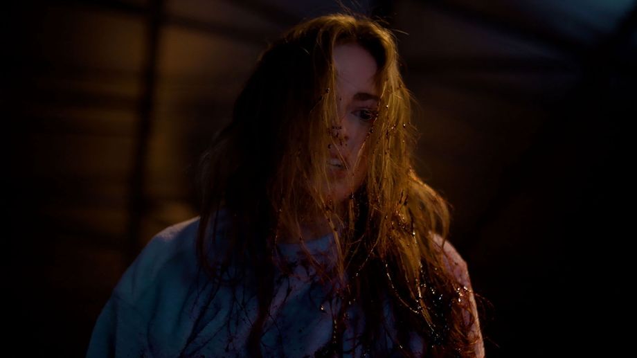 Watch The Vindicator