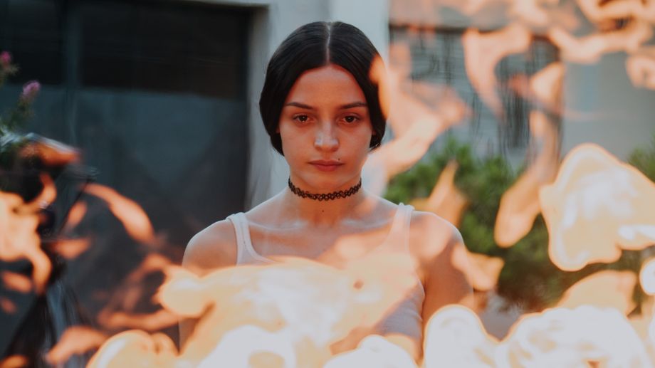 Watch The Virgin of the Quarry Lake