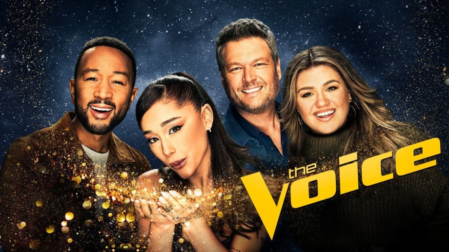 Watch The Voice - Season 21