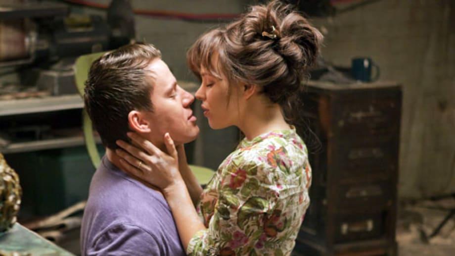 Watch The Vow