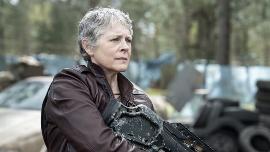 Watch The Walking Dead: Daryl Dixon - Season 3