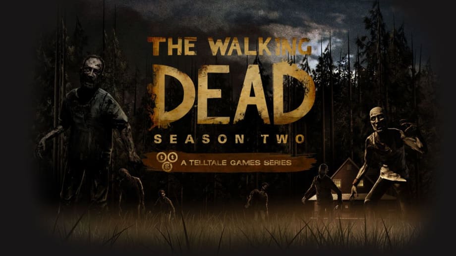 Watch The Walking Dead - Season 2