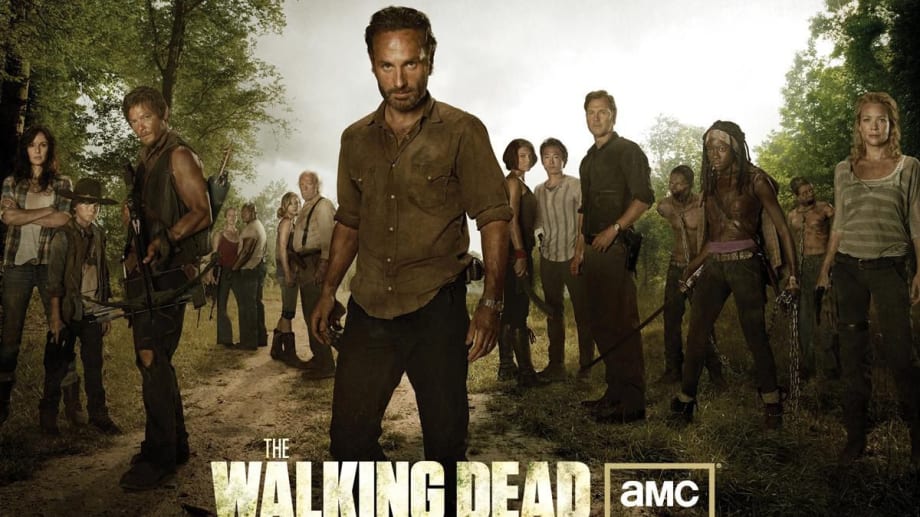Watch The Walking Dead - Season 3