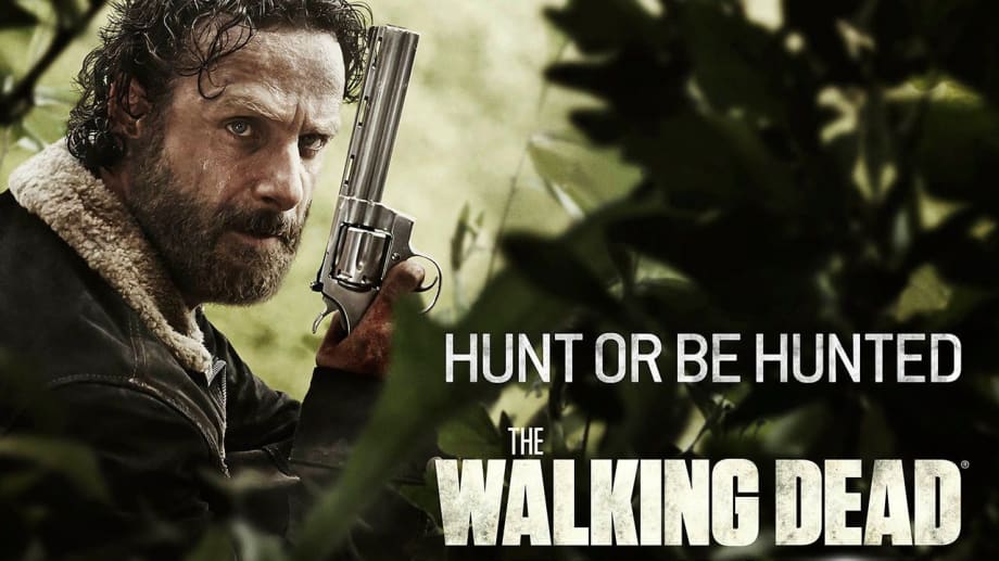 Watch The Walking Dead - Season 5