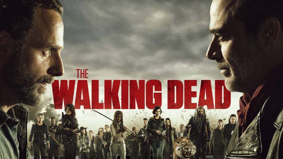Watch The Walking Dead - Season 8