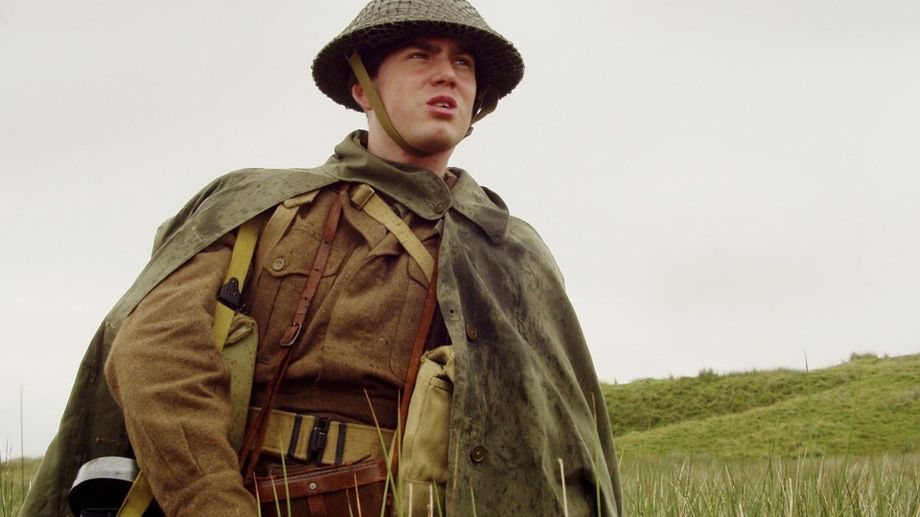 Watch The War I Knew