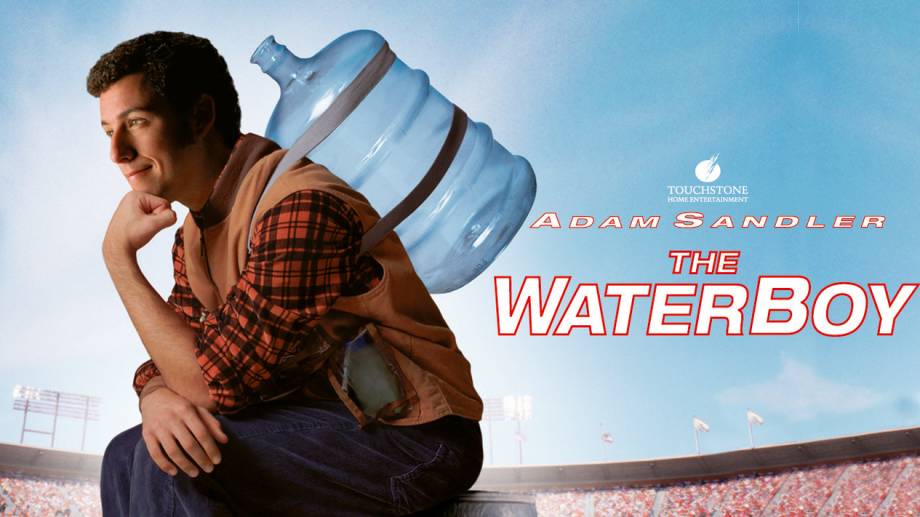 Watch The Waterboy