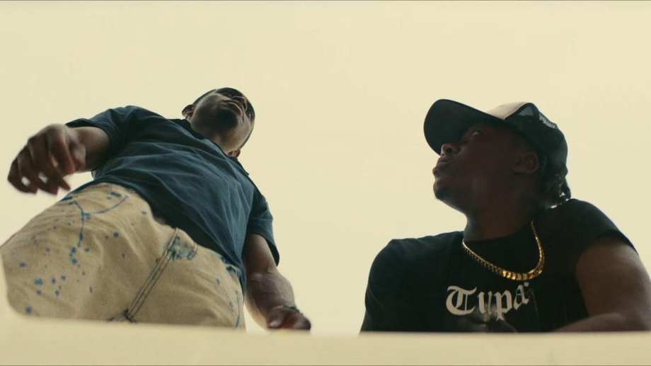 Watch The Waterboyz