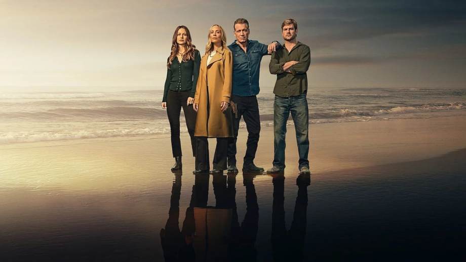 Watch The Waterfront - Season 1