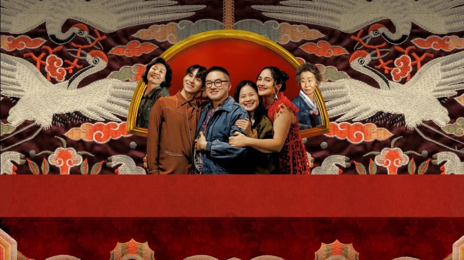 Watch The Wedding Banquet