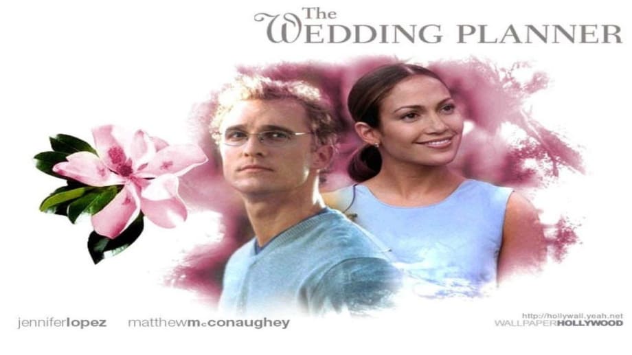 Watch The Wedding Planner