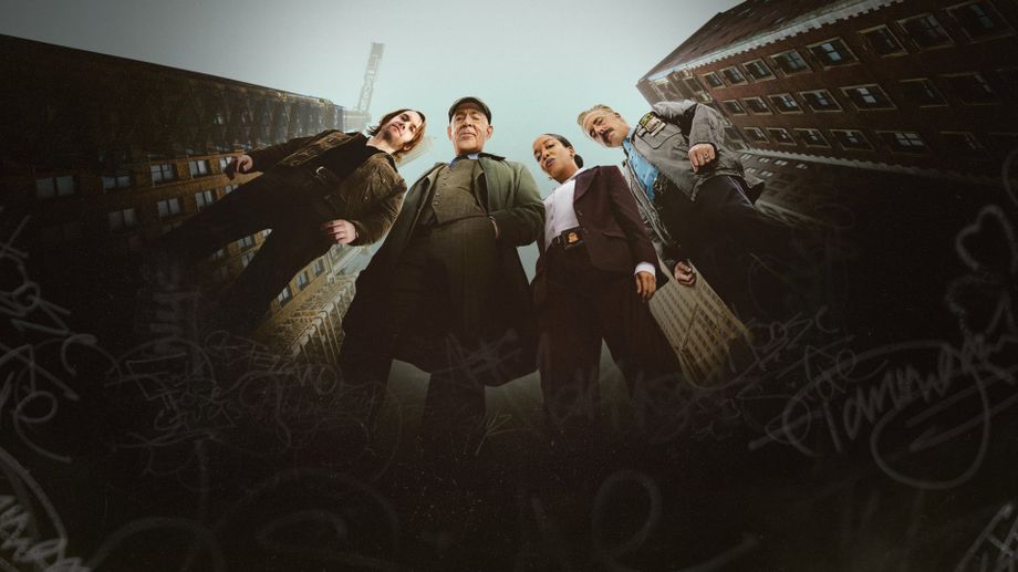 Watch The Westies - Season 1