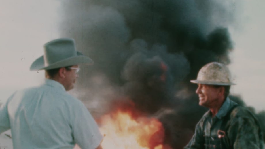 Watch The White House Effect