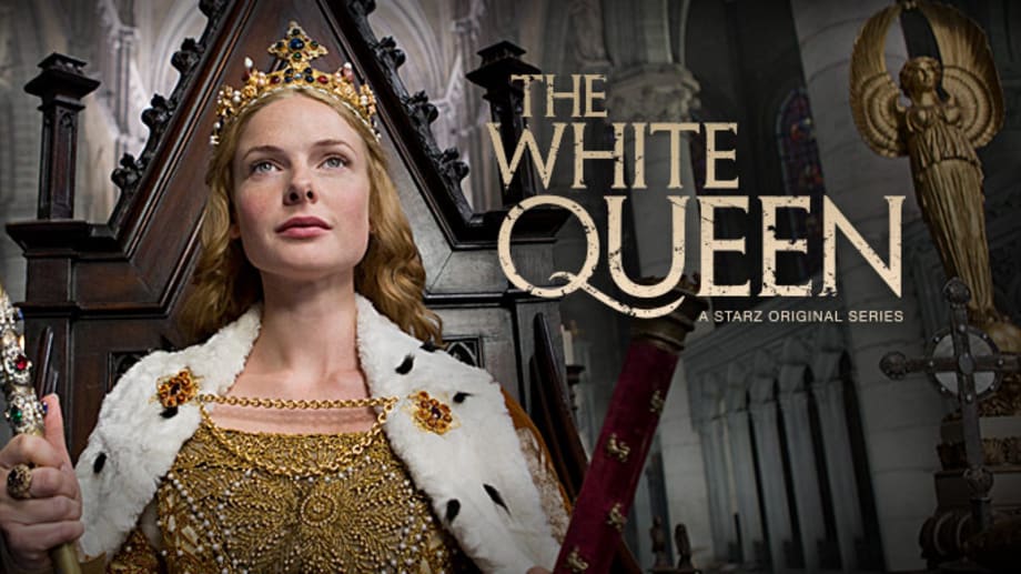 Watch The White Queen - Season 1