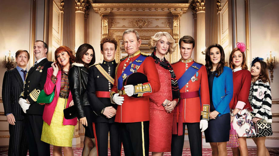 Watch The Windsors - Season 1