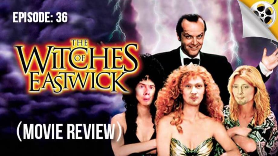 Watch The Witches Of Eastwick