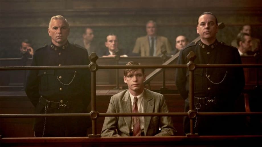 Watch The Witness for the Prosecution - Season 1