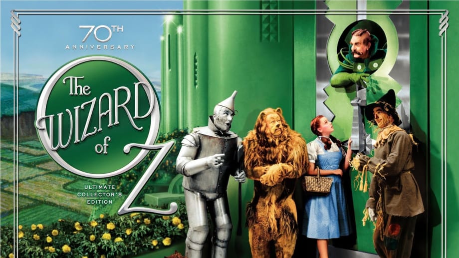 Watch The Wizard Of Oz