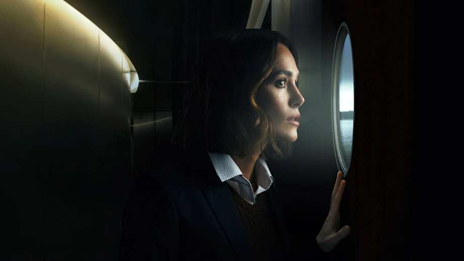 Watch The Woman in Cabin 10