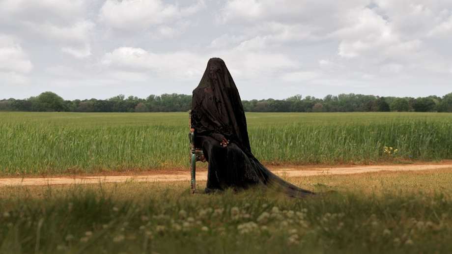 Watch The Woman in the Yard