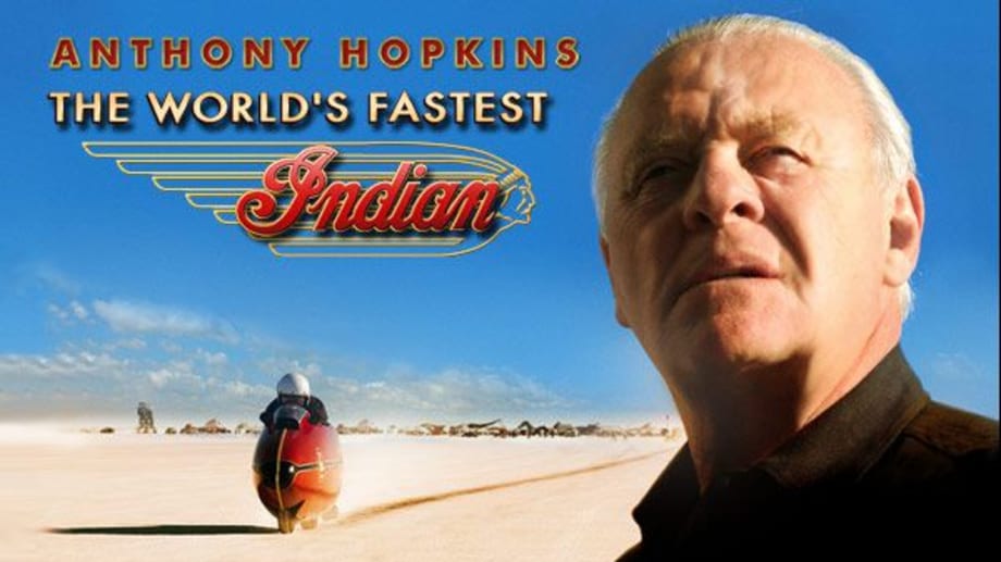 Watch The Worlds Fastest Indian
